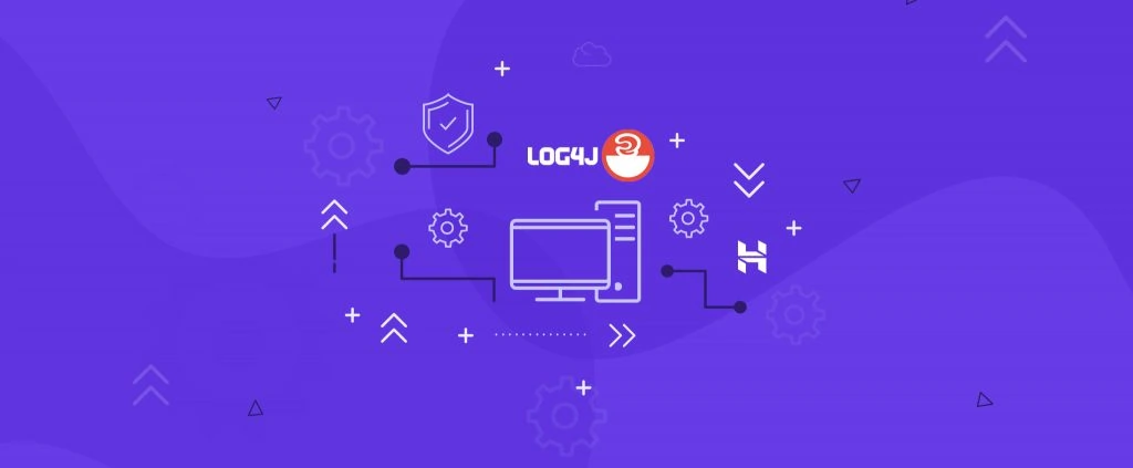 Hostinger and Log4j