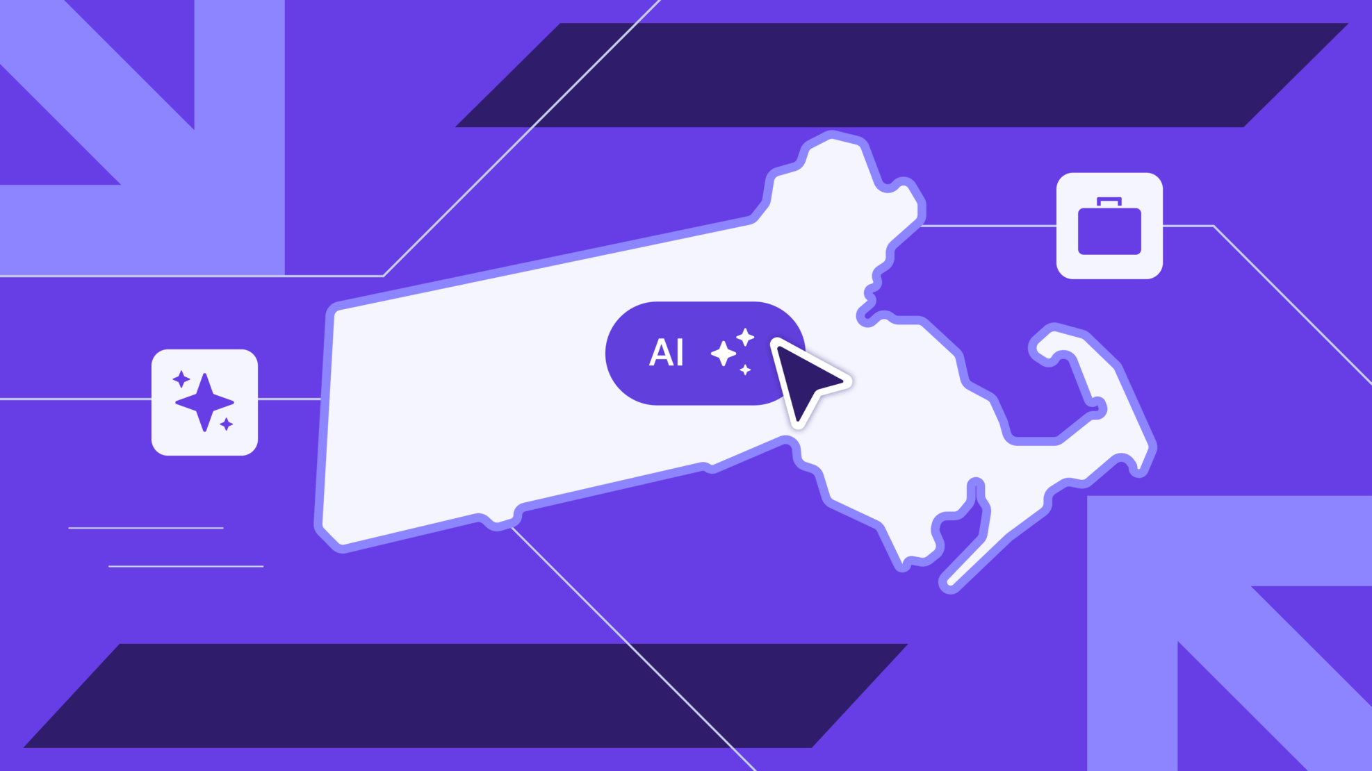 Decoding Trends: What Massachusetts workers think about AI’s impact on their jobs