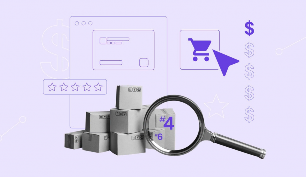 Os 30 Produtos Mais Vendidos na Internet em 2025