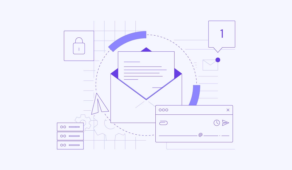 Estatísticas de email marketing e tendências para 2025
