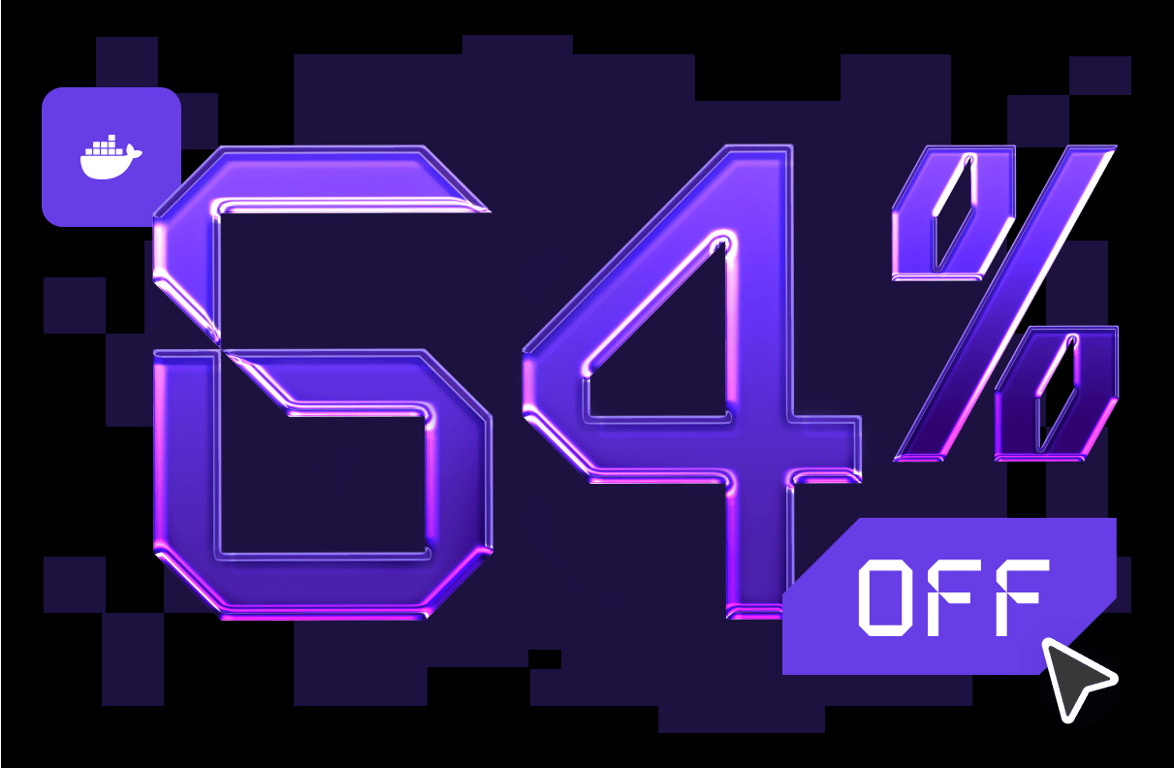 Docker hosting with AI assistant and weekly automated backups