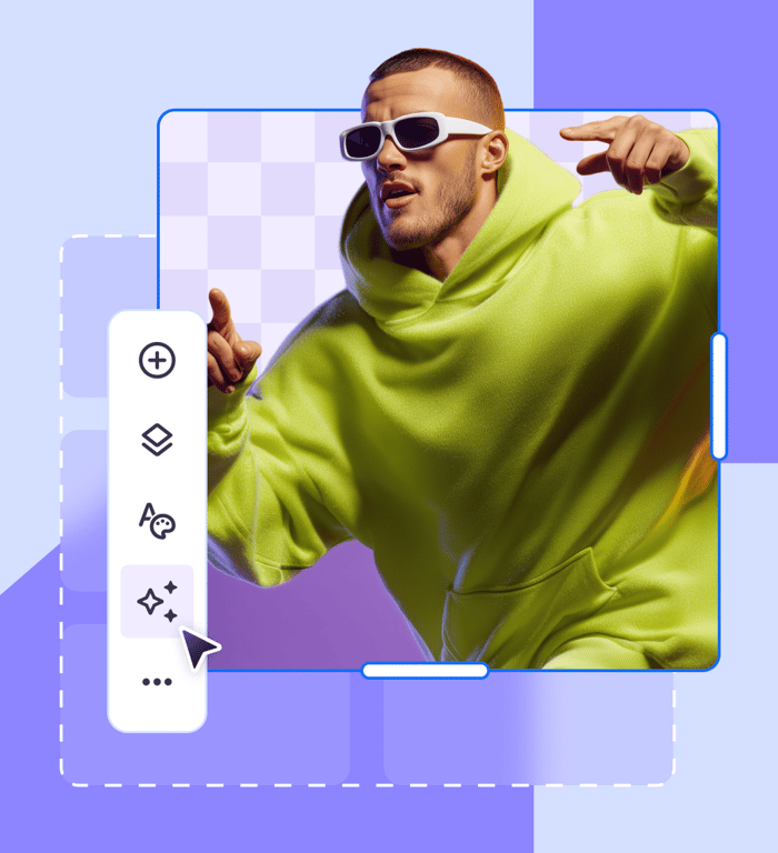2. Personnalisez votre site