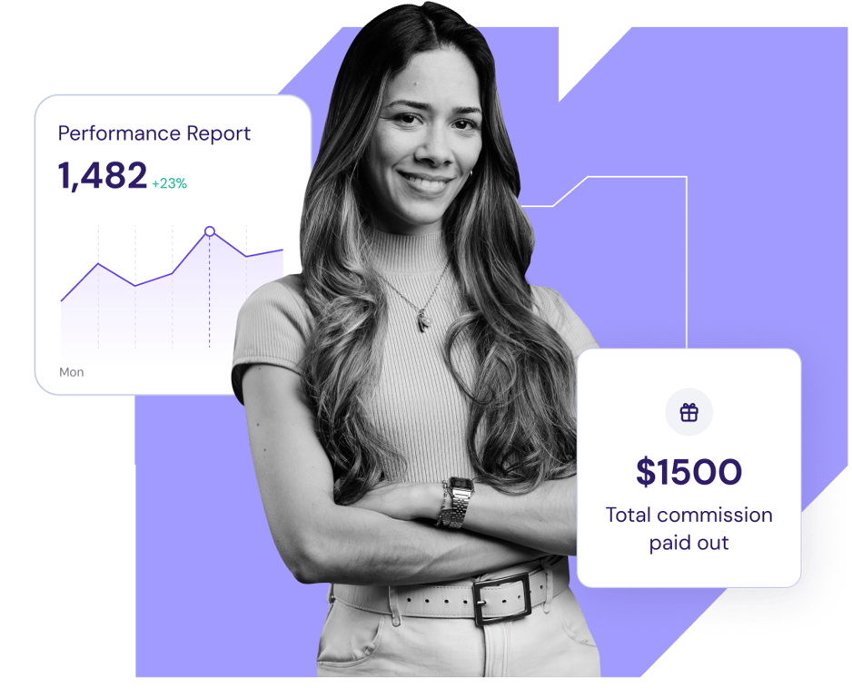 User-first affiliate marketing