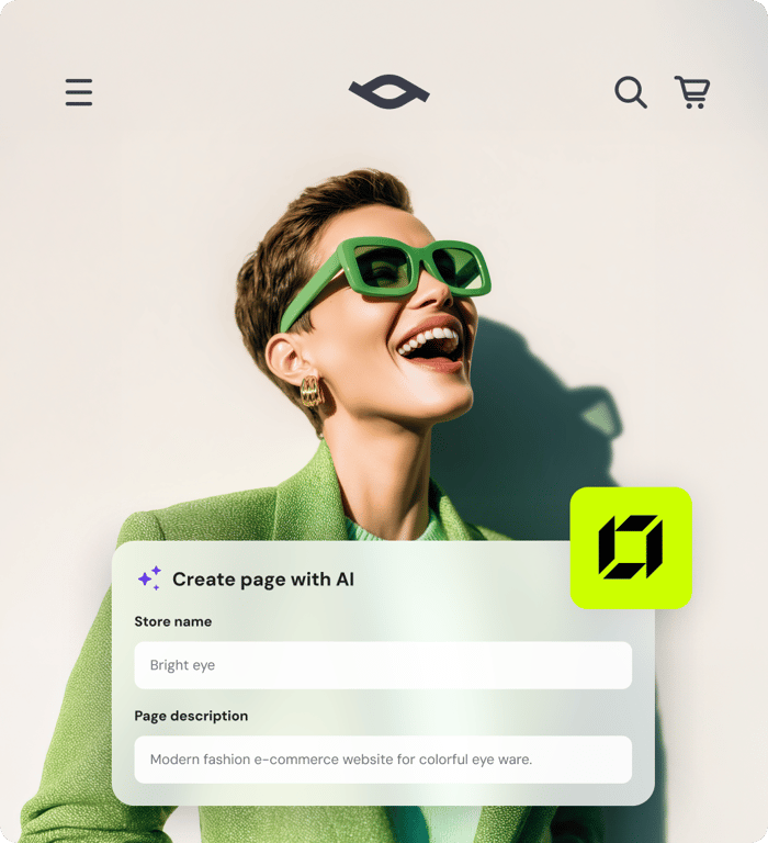 1. Décrivez votre vision