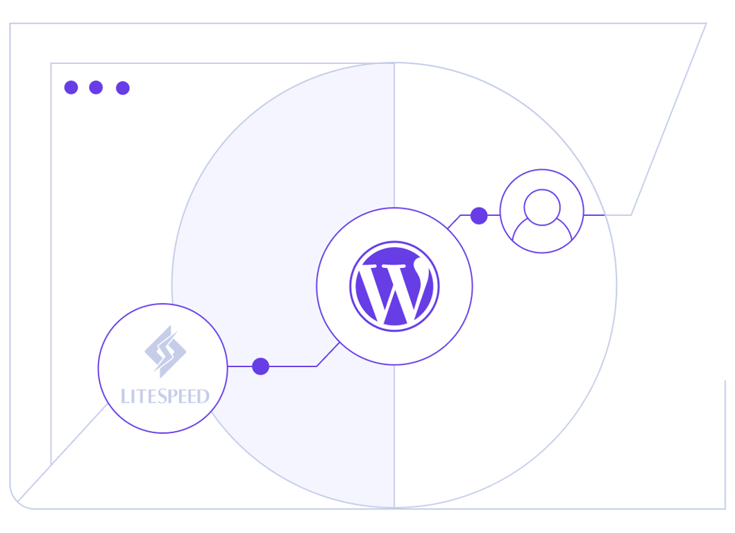 Perfect pentru WordPress