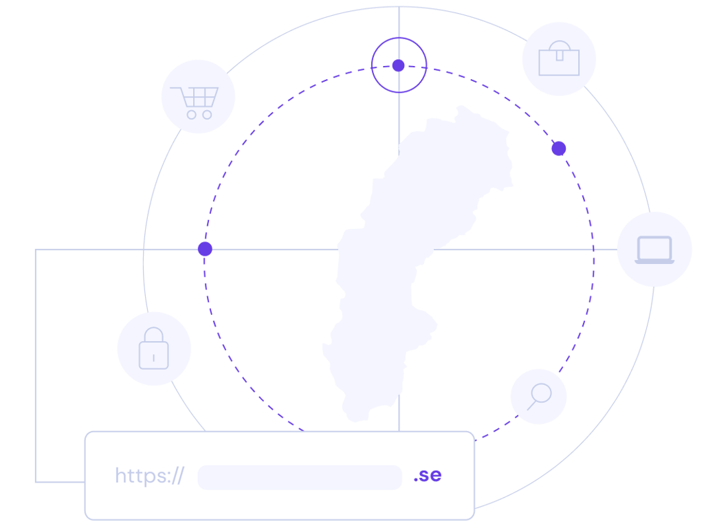.se domain