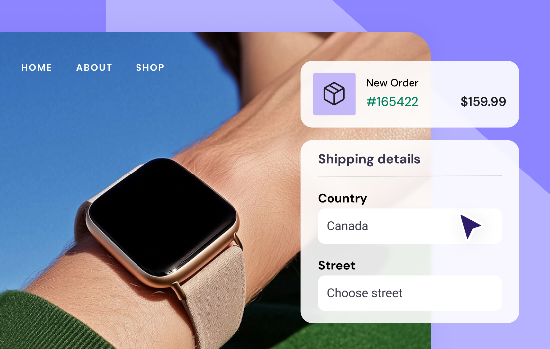 Skalierbares Hosting für wachsende E-Commerce Websites