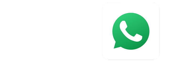Garantisci un viaggio più agevole per i clienti consentendo un contatto istantaneo tramite WhatsApp.