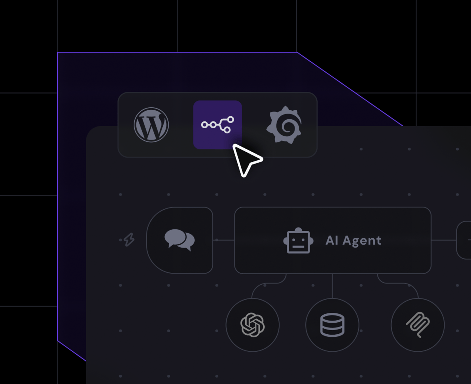 Open-source applications