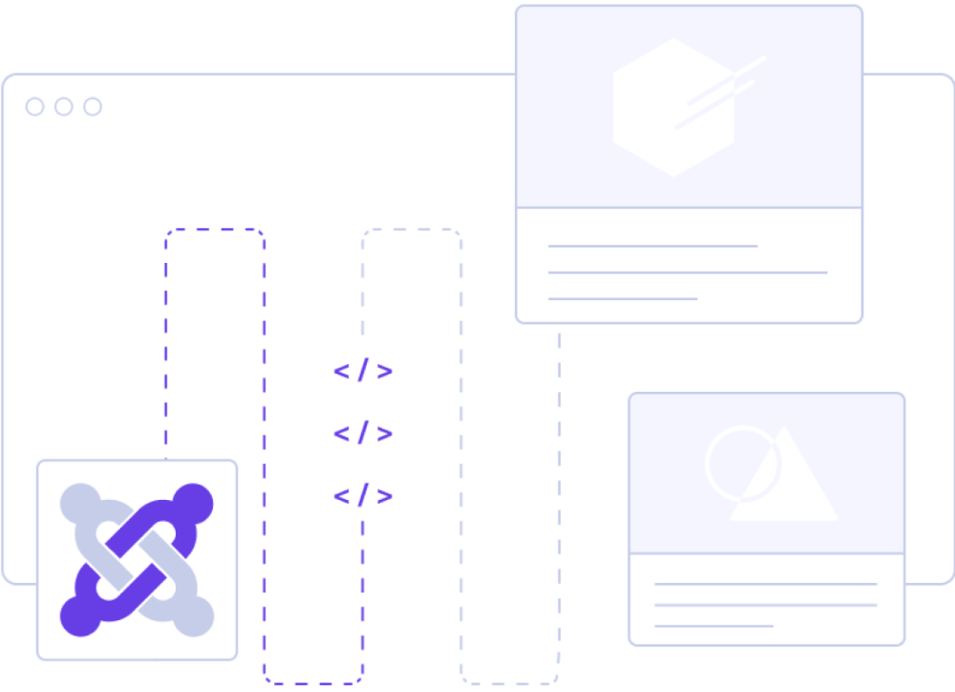 Miksi valita Joomla CMS?