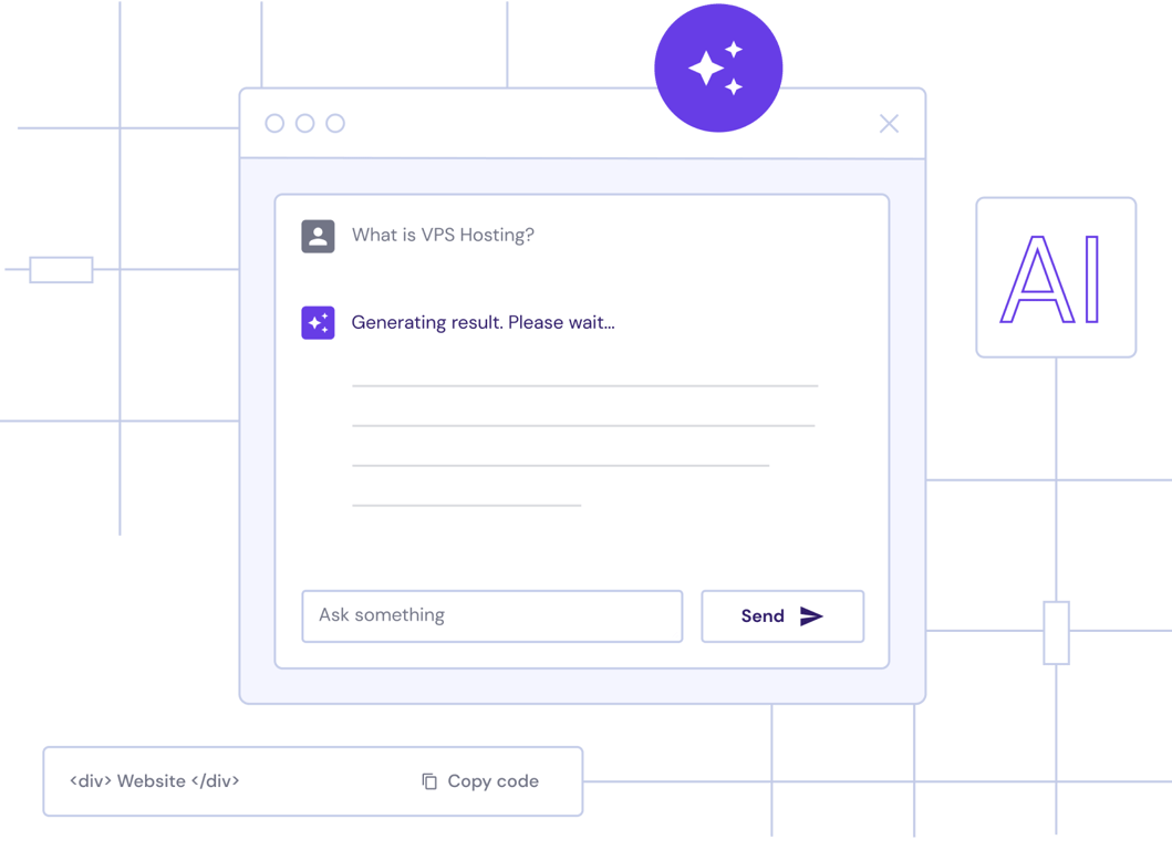 AI assistant