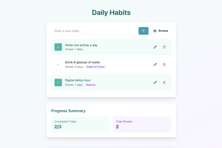 Vanetracker
