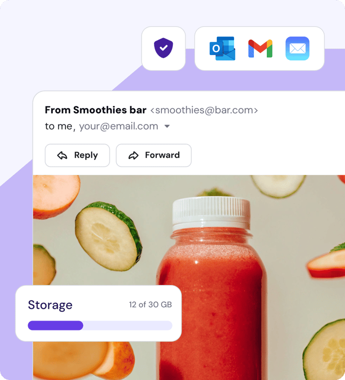 Build confidence in your business