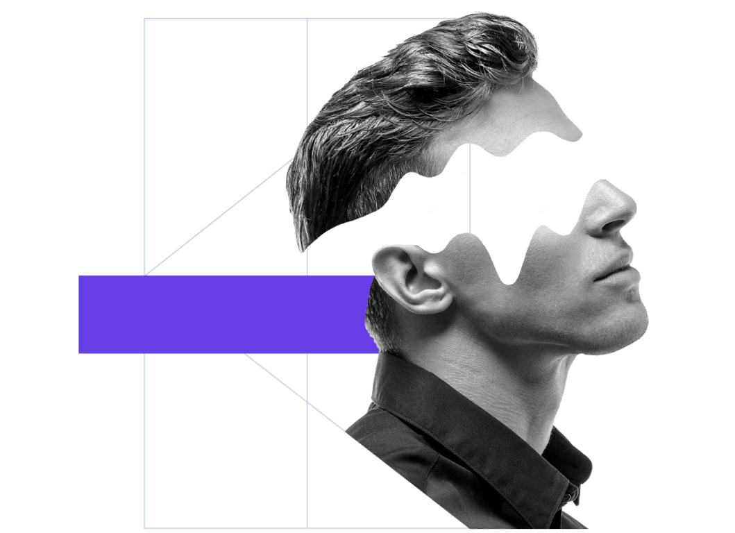 Before we speak, we listen