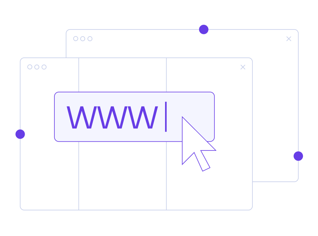 .io domain