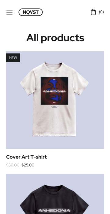 E-commerce