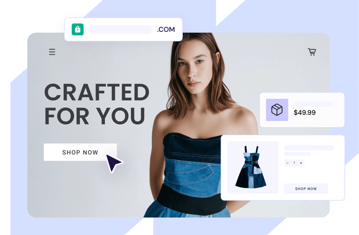 אחסון PrestaShop