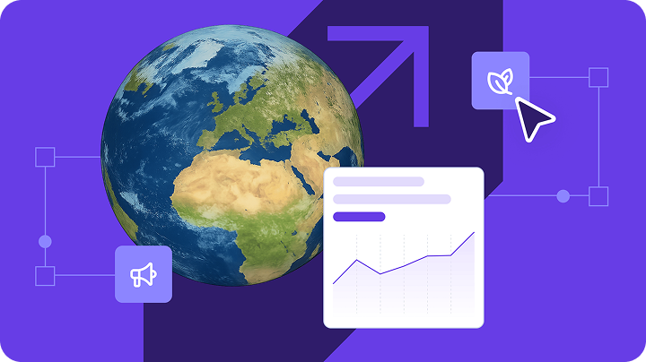 Going renewable, growing people, sharing knowledge – Our 2024 sustainability pulse