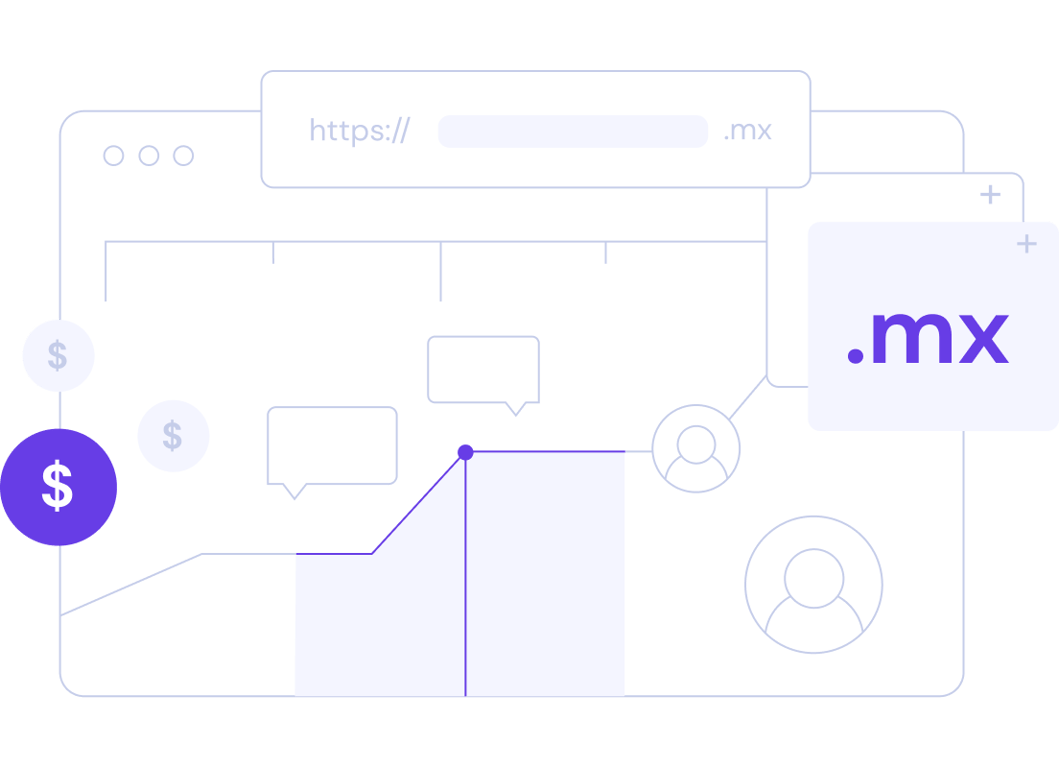 .mx domain
