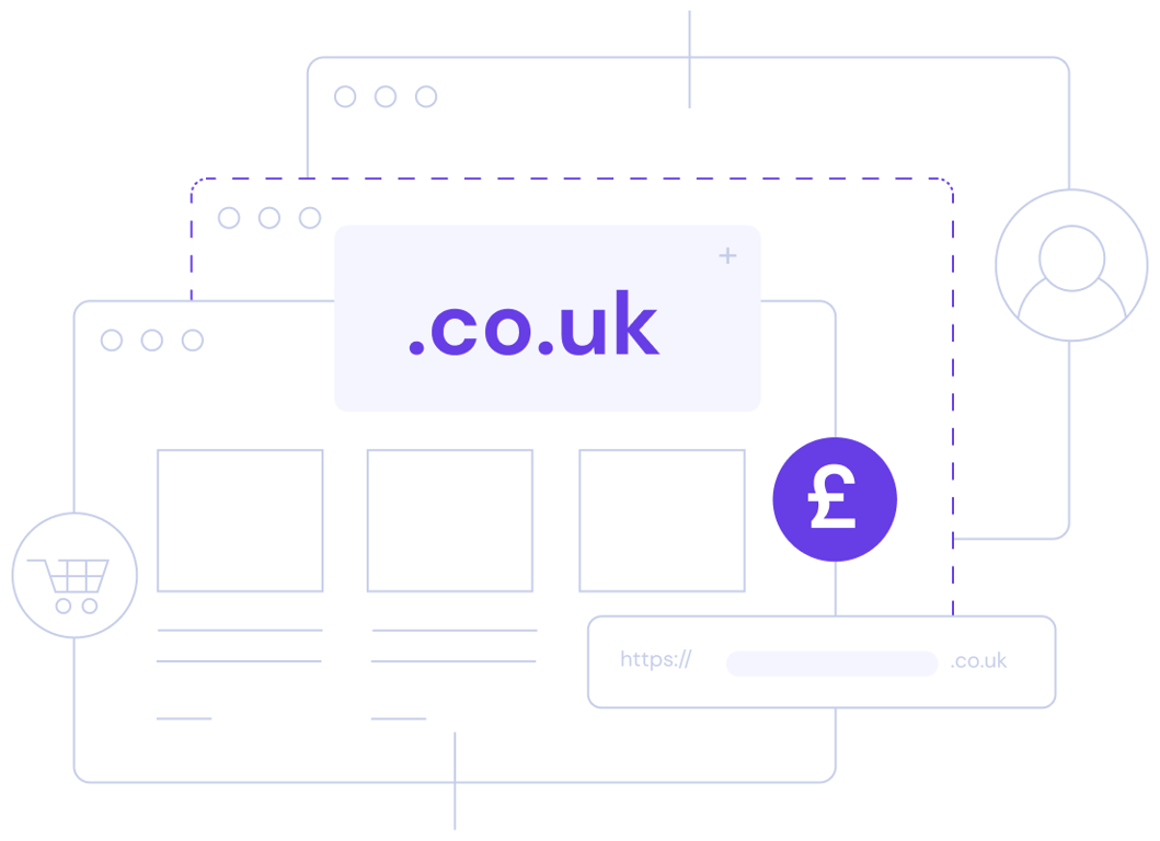 .co-uk domain