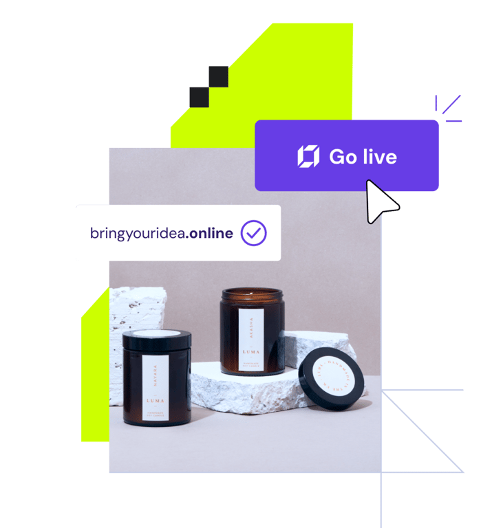 3. Publiez le site