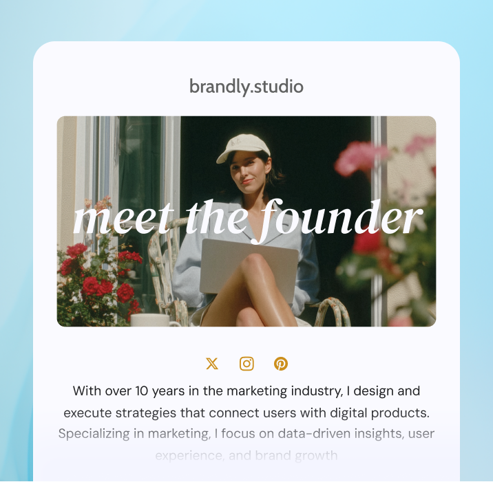 Track what’s working to send smarter