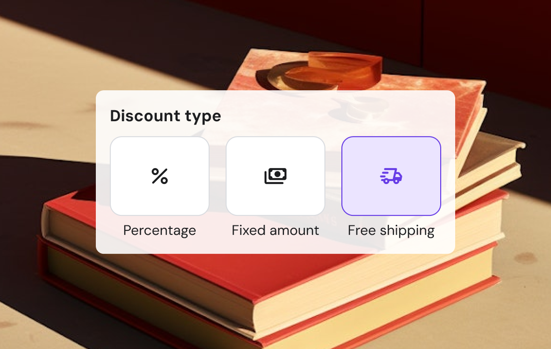 Crush your sales goals