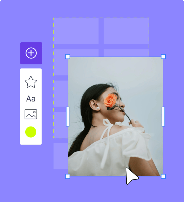 2. Personalize seu site