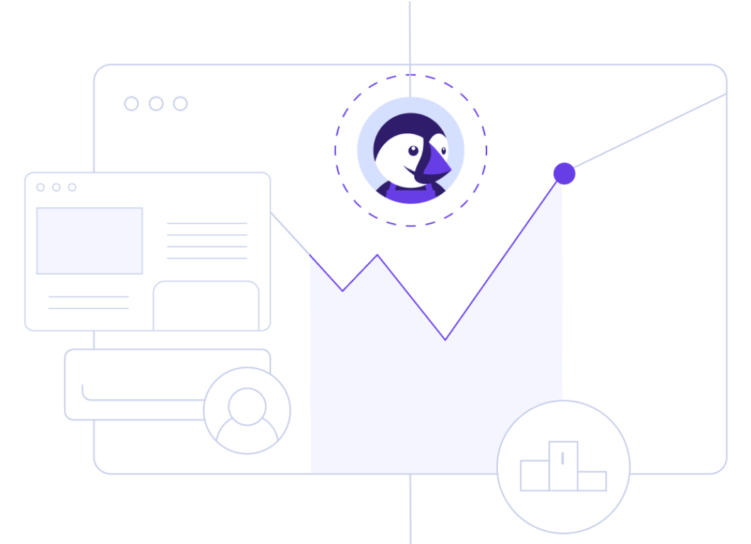 אחסון PrestaShop - להרוויח, להצליח