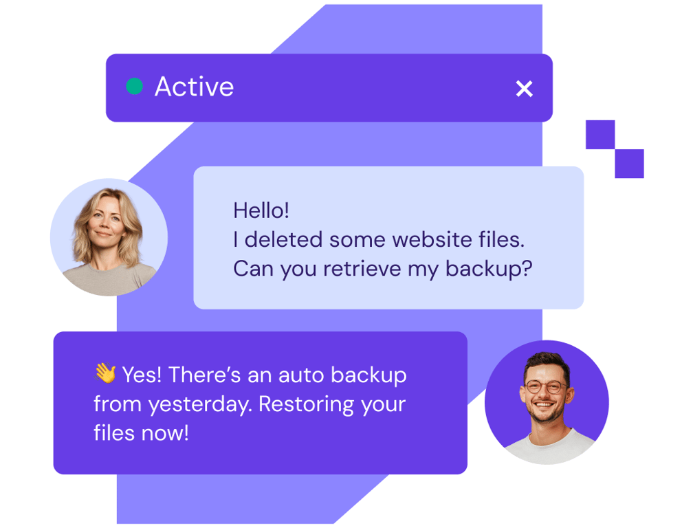 Powerful solution for your business needs
