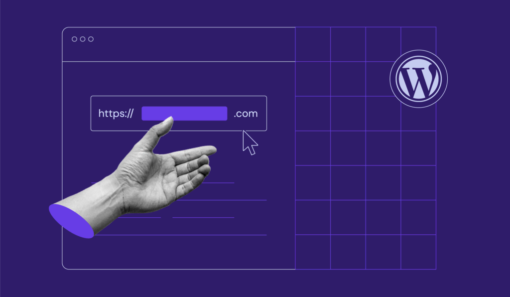 WordPress-URL ändern: So geht’s mit cPanel und hPanel