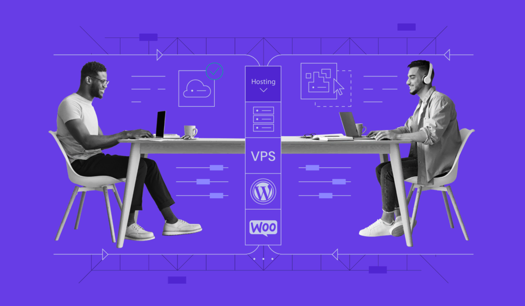Arten von Webhosting und welche für Sie am besten geeignet ist