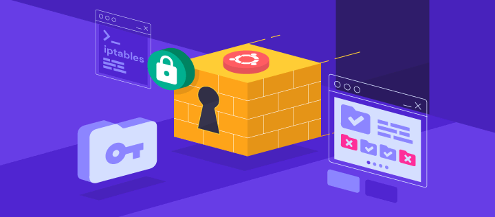 Cómo asegurar tu VPS Ubuntu con el firewall de Linux Iptables