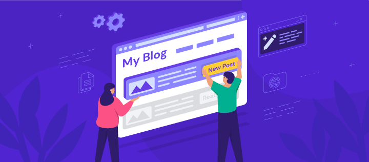 Qu’est-ce qu’un blog ? Définition, types de blogs et avantages expliqués