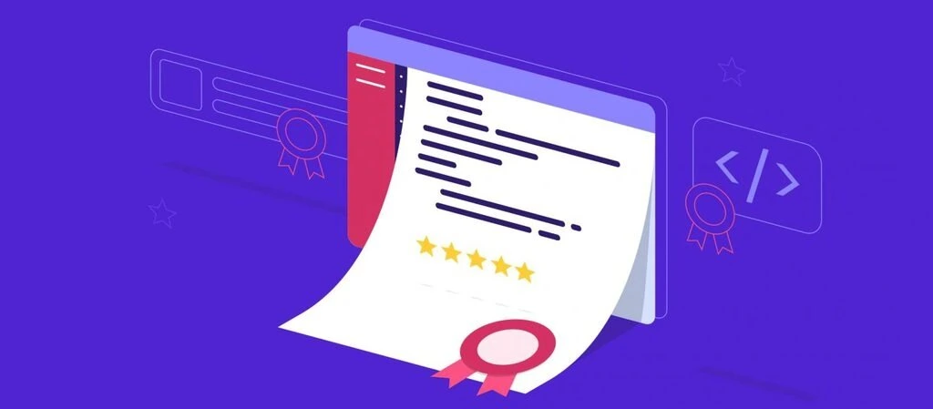 Certification de développeur web : top 10 pour améliorer vos compétences et votre carrière en 2025