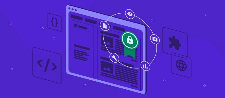 Qu’est-ce que la sécurité des applications web + meilleures pratiques