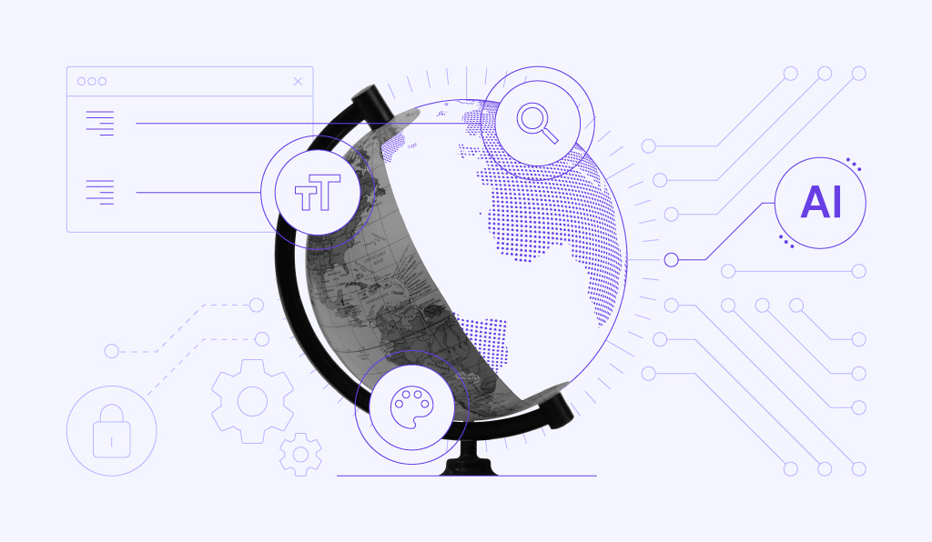 41 statistiques IA et tendances en 2025