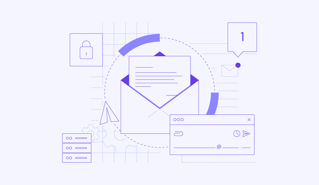 Quel port SMTP faut-il utiliser pour les services d’email en 2025