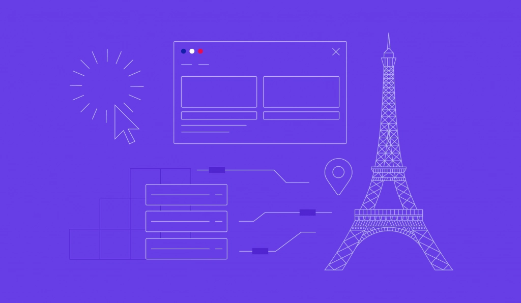 Présentation du nouveau centre de données d’Hostinger à Paris, France