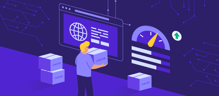 Apa itu cache? Memahami fungsi, manfaat, dan jenis-jenisnya
