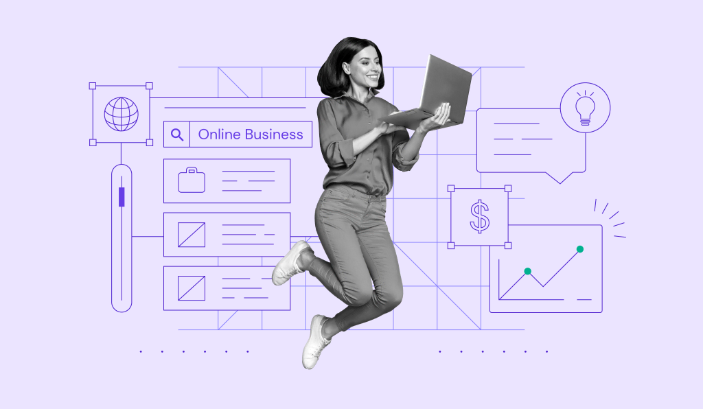 Top 24 Online Business Ideas to Launch in 2025
