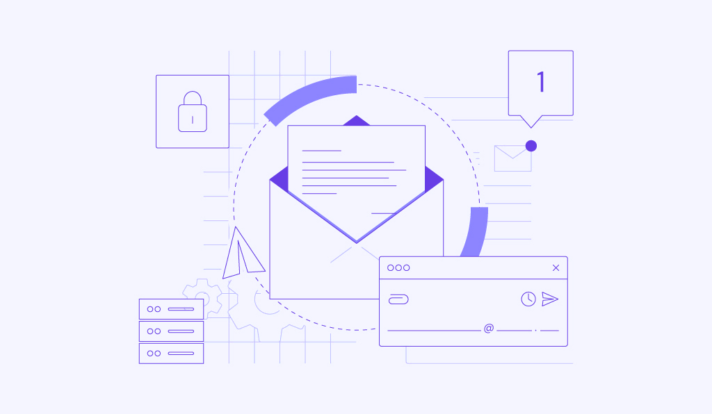 Which SMTP Port Should You Use for Email Services in 2025?