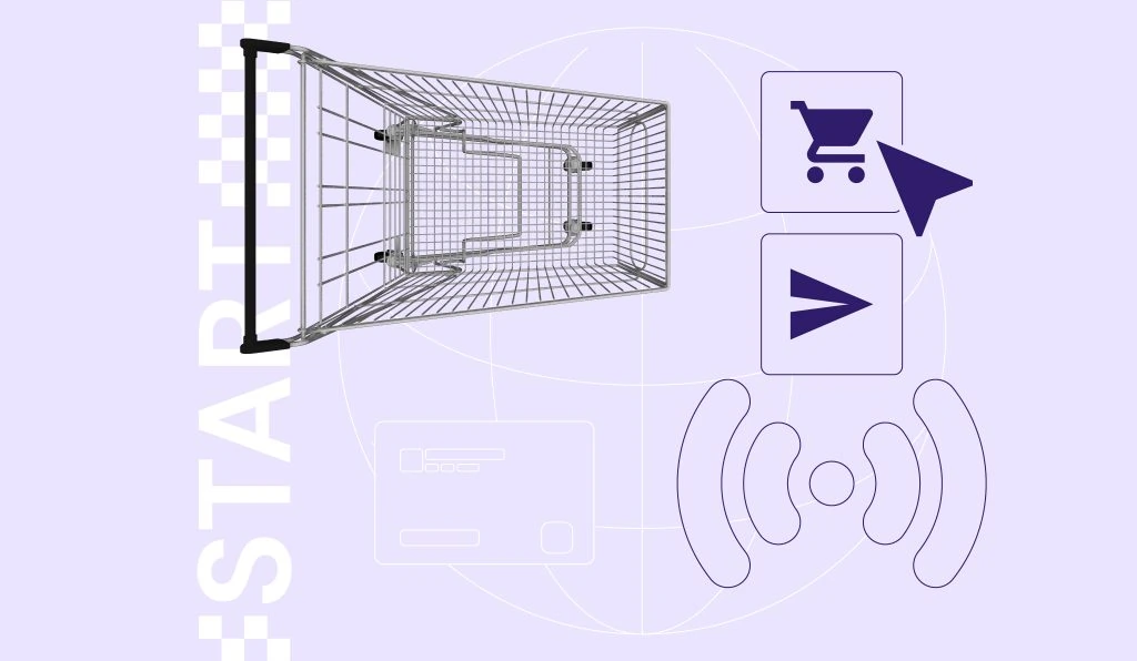 How to start an online store in 7 steps
