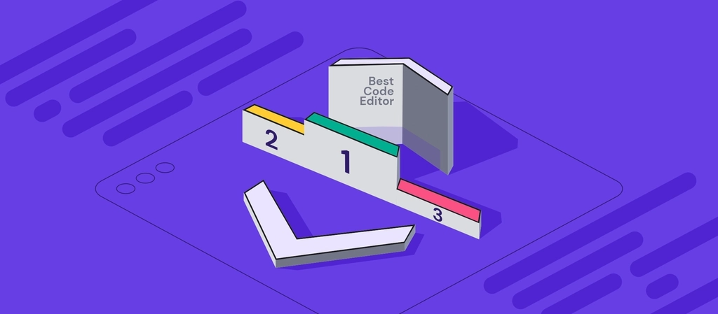 17 Best Code Editors for Developers in 2025 to Write Error-Free Code More Efficiently
