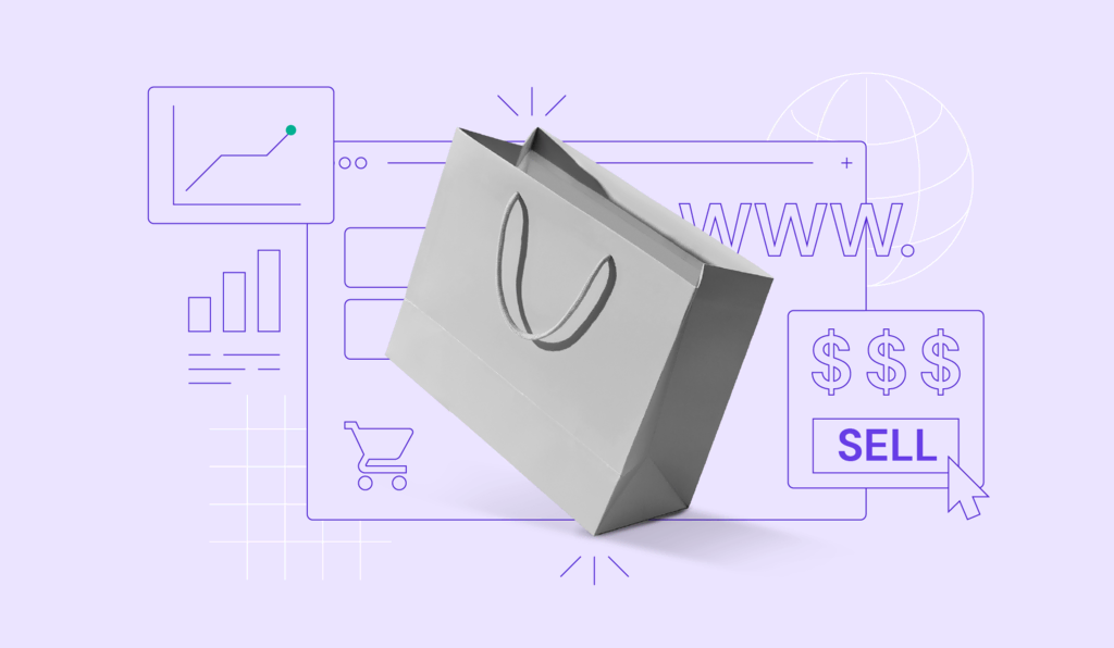 Hoe kun je digitale producten verkopen: een complete gids