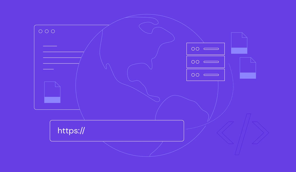 Hoe host je een website – 5 eenvoudige stappen