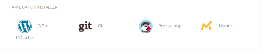 Application Installer