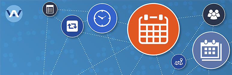 My Calendar plug-in