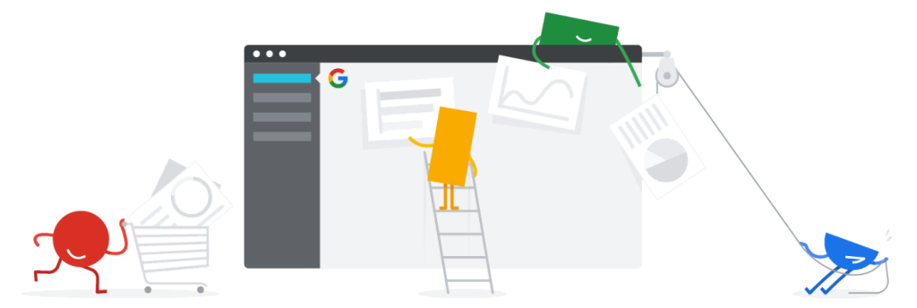 Google Site Kit