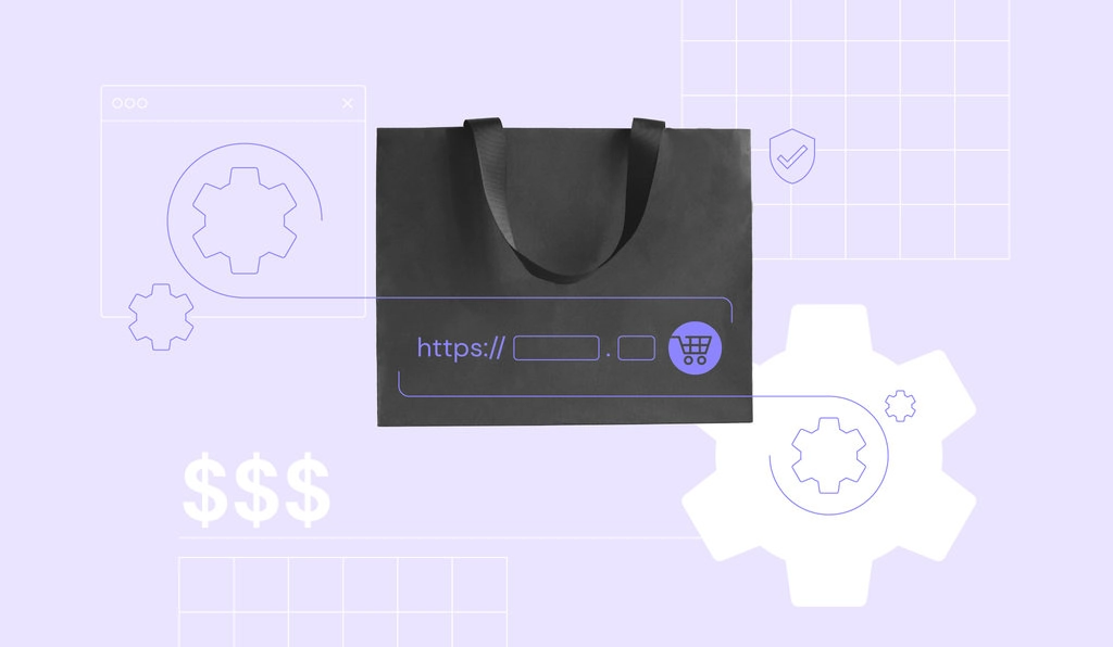 10 best eCommerce platforms for creating an online store
